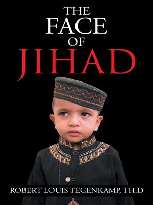 cover image of The Face of Jihad